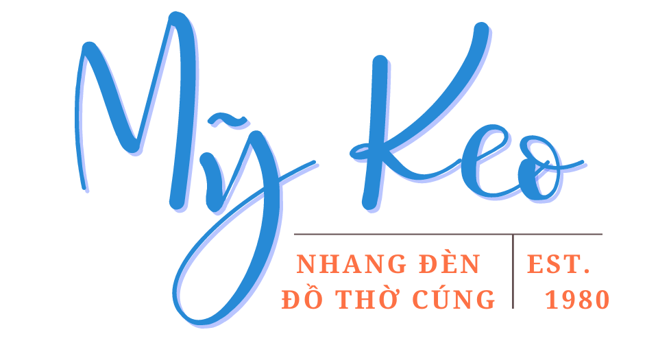 Nhang đèn Mỹ Keo