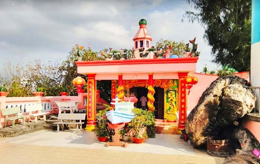 Lễ Hội Dinh Cậu Phú Quốc: Trải Nghiệm Du Lịch Đặc Sắc Khó Quên Tại Đảo Ngọc | Cửa Hàng Mỹ Keo