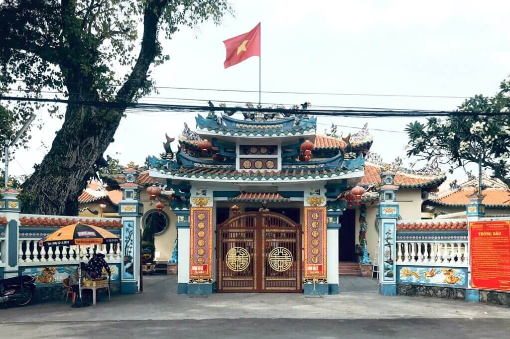 Lễ hội Nguyễn Trung Trực có nguồn gốc từ những nghi lễ giỗ nhỏ của dân làng