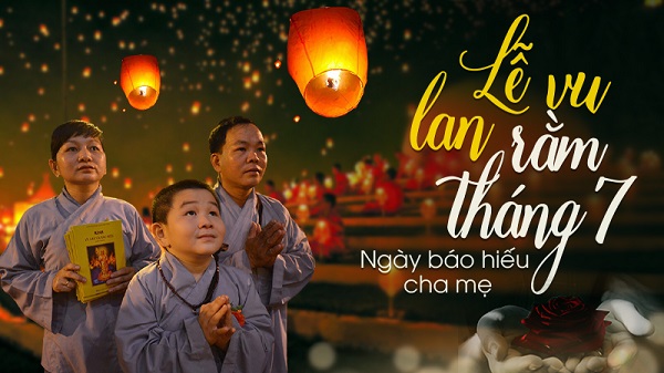 Lễ Vu Lan Báo Hiếu Là Ngày Gì, Bắt Nguồn Từ Đâu? Ý Nghĩa Ngày Lễ Vu Lan | Cửa Hàng Mỹ Keo 1