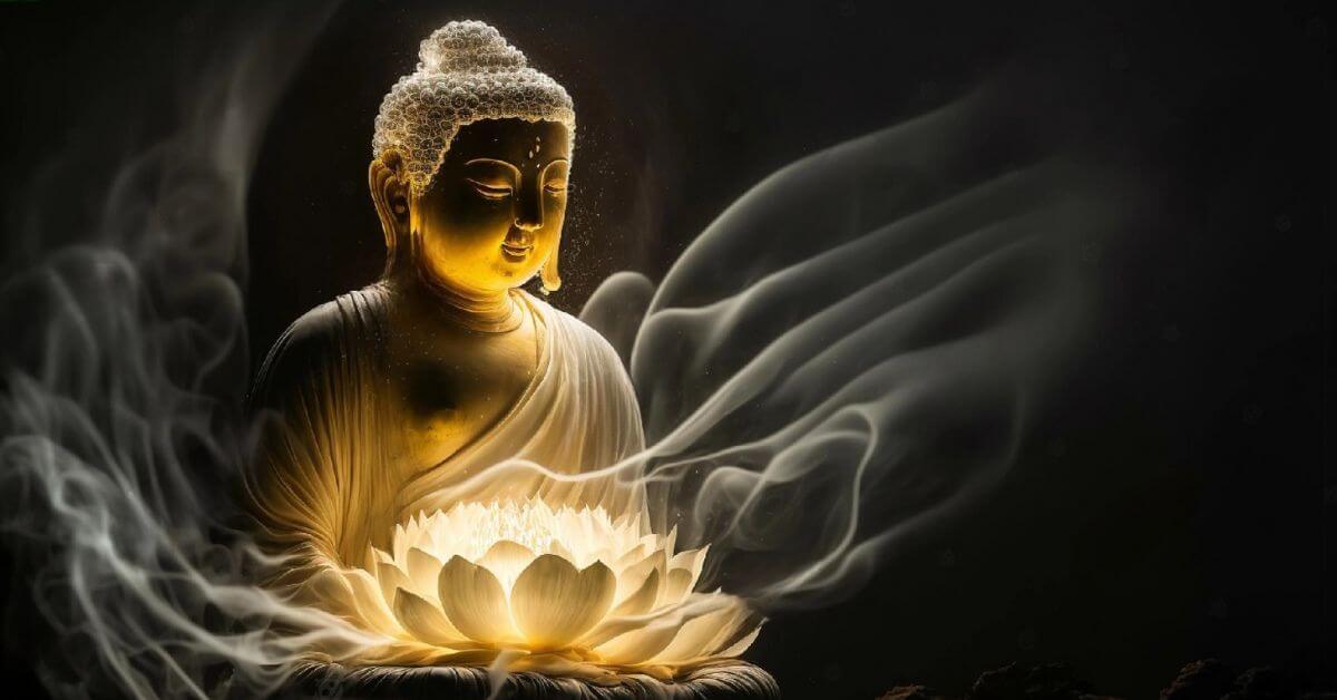 Lời Phật dạy về cuộc sống an nhiên