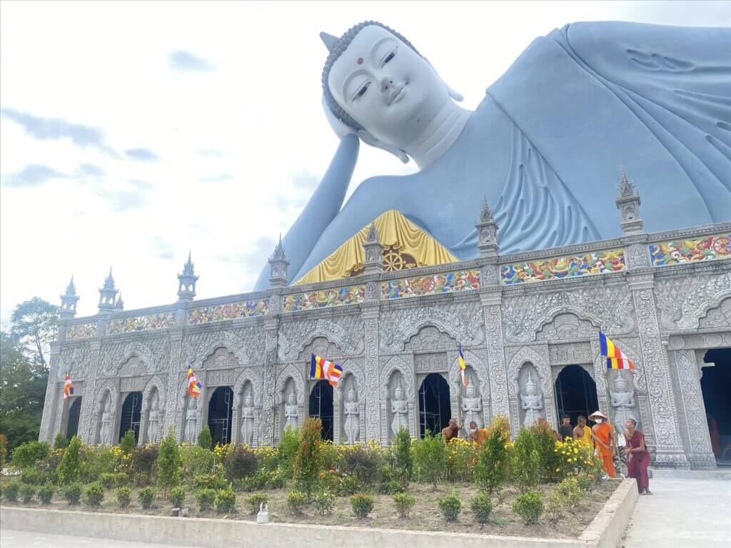 Lễ Sene Dolta: Ngày thứ 1