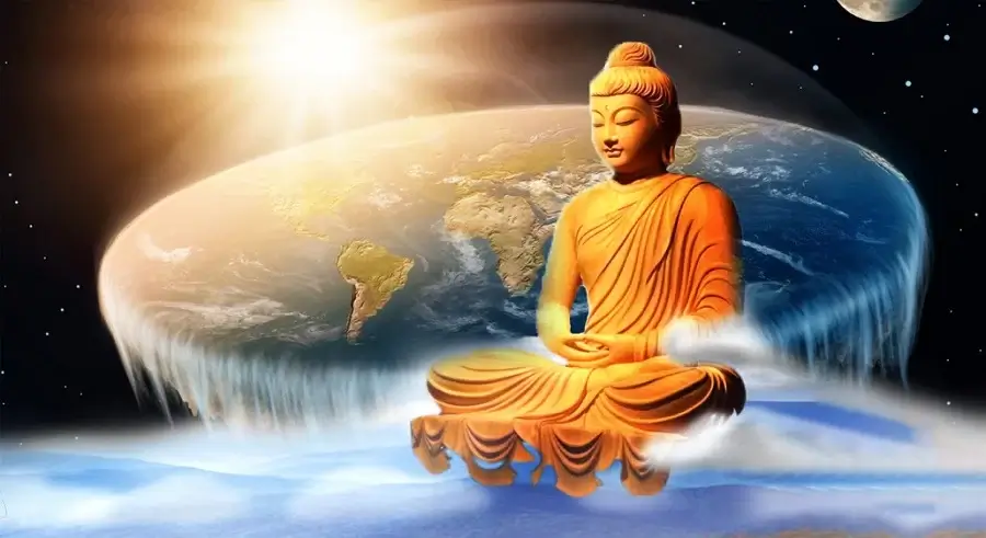 Để tâm trí trở nên méo mó sẽ dẫn đến nhiều biến động trong cuộc sống.