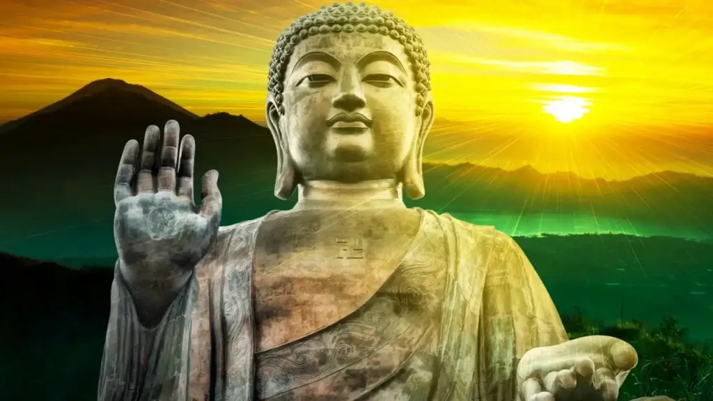 Lời Phật dạy về cuộc sống vô thường: Hãy hiểu rõ rằng mọi thứ đều thay đổi, không có điều gì kéo dài mãi mãi.