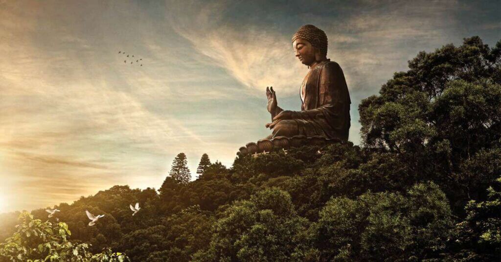 Lời Phật dạy về đạo làm người
