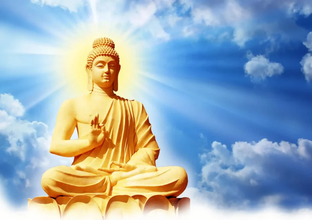 Lời Phật dạy về cuộc sống: Bạn hãy luôn cảm ơn những ai đem đến nghịch cảnh cho mình