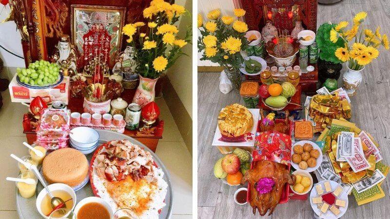 Văn Khấn Rằm Tháng 8 Thần Tài: Hướng Dẫn Chi Tiết Và Đầy Đủ Nhất | Cửa Hàng Mỹ Keo 3