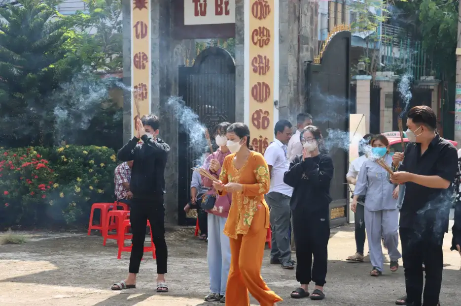 Lễ Hạ Nguyên còn có những tên gọi khác như Tết Cơm Mới hay lễ Mừng Lúa Mới