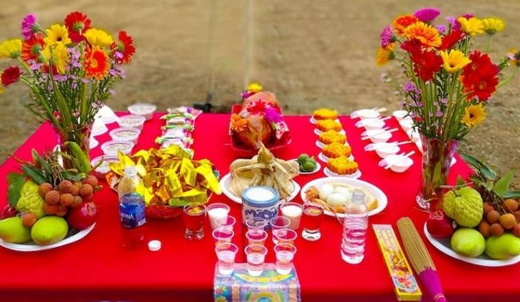 Cách Cúng Đất Để Bán Thuận Lợi, Nhanh Chóng, Linh Nghiệm Và Thu Được Nhiều Tài Lộc | Cửa Hàng Mỹ Keo 1