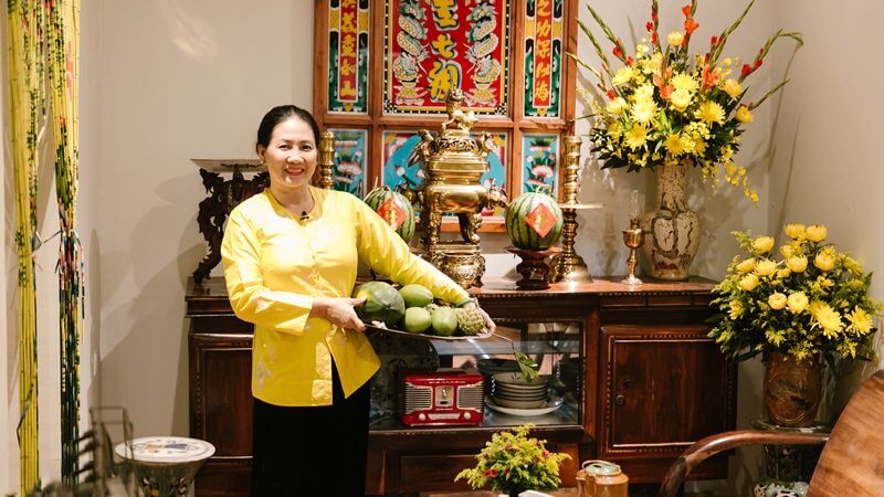 Cúng Giao Thừa Tết Tây 2025: “Tất Tần Tật” Những Điều Cần Biết Để Cầu Được Ước Thấy, Năm Mới Bình An | Cửa Hàng Mỹ Keo 3