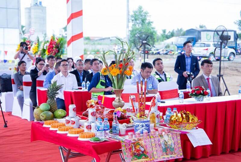 Cách Cúng Khai Trương Buôn Bán Đơn Giản Giúp Kinh Doanh Phát Đạt | Cửa Hàng Mỹ Keo 3