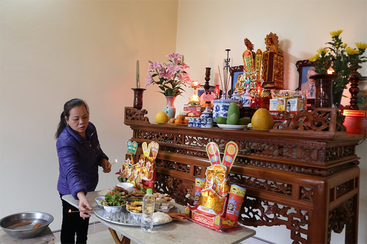 Việc cúng sớm sẽ không gây ảnh hưởng nghiêm trọng đến vận mệnh sau này