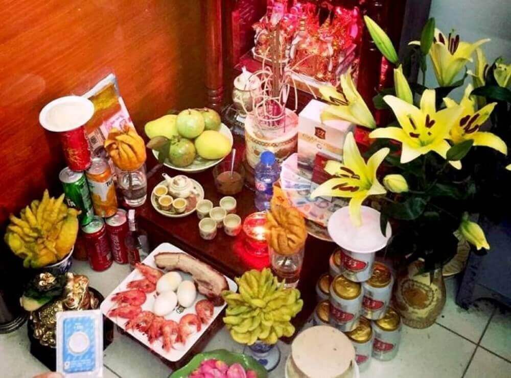 Theo phong thủy, việc lựa chọn thời gian cúng Thần Tài có thể ảnh hưởng đến tài lộc và thành công trong năm mới.