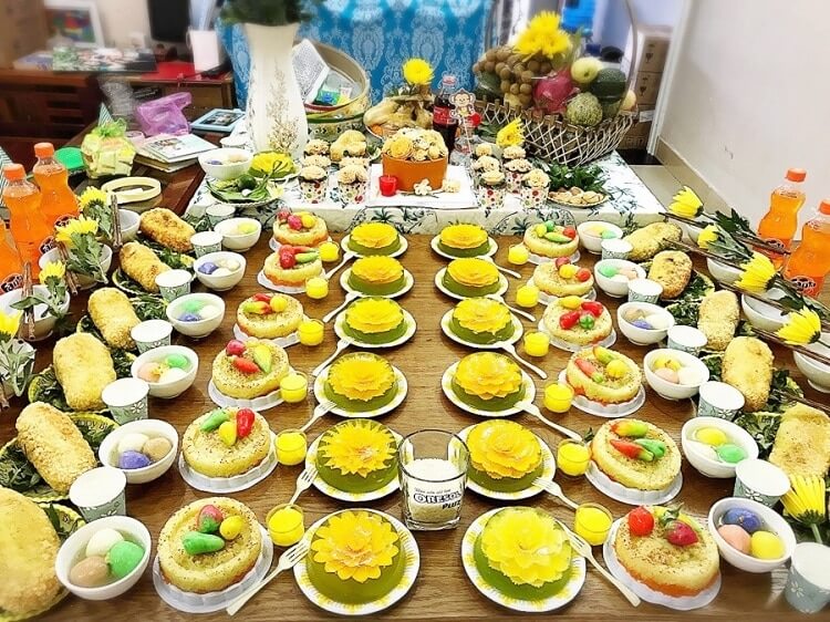 Việc lùi ngày cúng thôi nôi được lý giải bởi nhiều yếu tố văn hóa và tâm linh