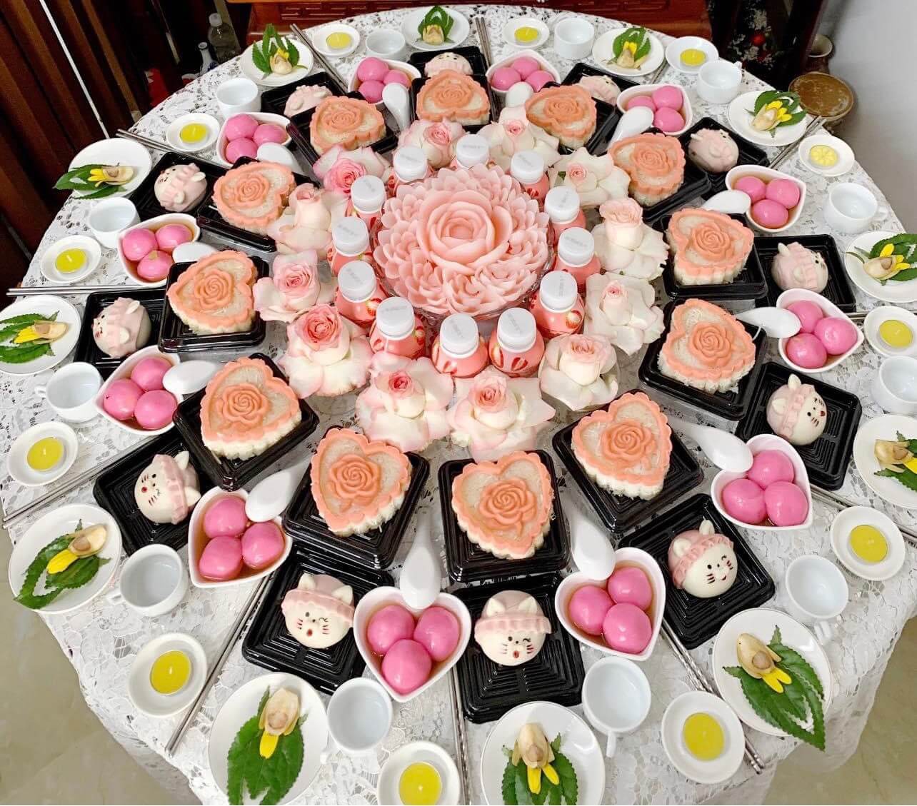 Nếu các giờ cúng thôi nôi trong bảng trên không phù hợp với gia đình, bạn có thể chọn tổ chức lễ cúng vào buổi sáng từ 7h đến 11h hoặc buổi chiều từ 15h đến 19h