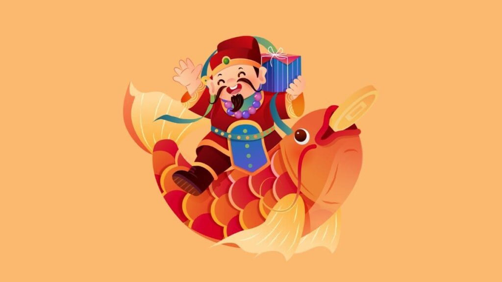 Văn khấn rước ông Táo về nhà ăn tết