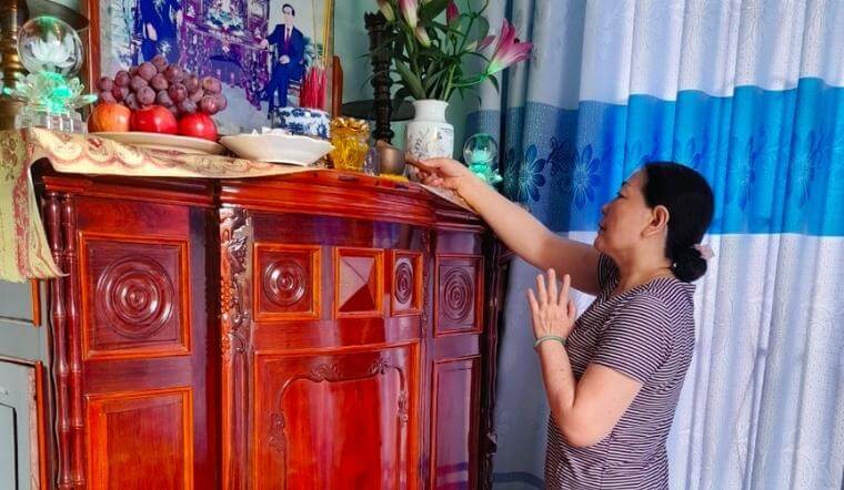 Hướng Dẫn Cách Cúng Đám Giỗ Chuẩn Và Ý Nghĩa Các Ngày Giỗ | Cửa Hàng Mỹ Keo 3