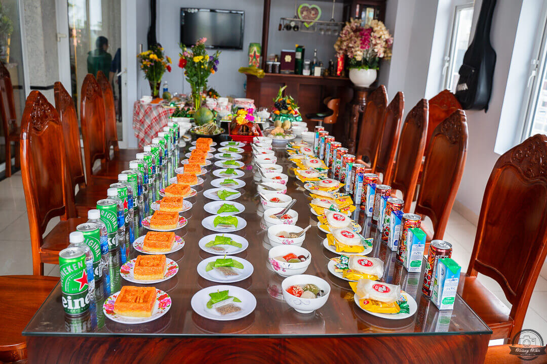 Mâm Cúng Thôi Nôi: Ngày Đặc Biệt Đánh Dấu Hành Trình Trưởng Thành Của Bé | Cửa Hàng Mỹ Keo 2