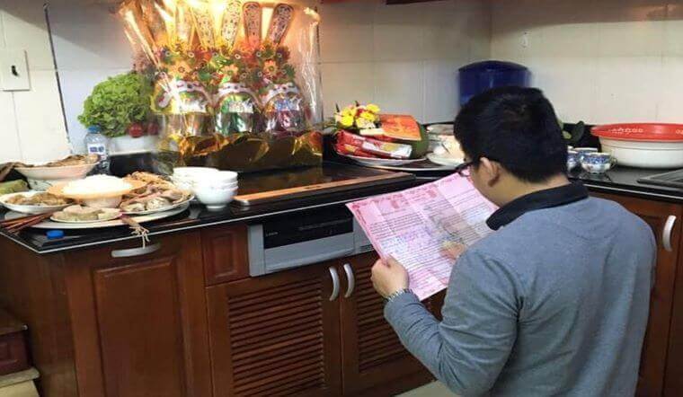 Cúng ông Công ông Táo là một truyền thống quý báu của dân tộc, cần được gìn giữ và phát huy