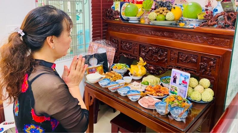 3 ngày giỗ chính, quan trọng trong phong tục của người Việt