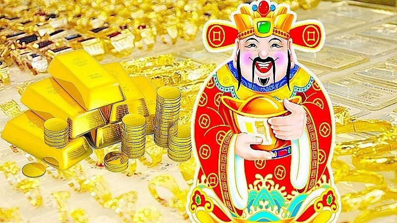 Bài cúng ngày vía Thần Tài đầu năm có ý nghĩa cầu mong thần linh phù hộ, độ trì cho gia chủ, đồng hành cùng gia đình trên con đường phát triển, thăng tiến và đạt được thành công